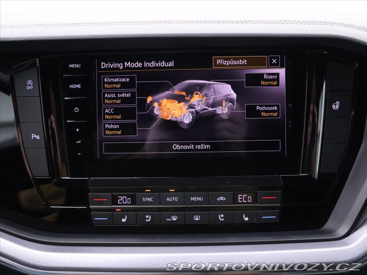 Volkswagen Ostatní modely Touareg 3,0 TDI V6 R-line CZ DPH 2019