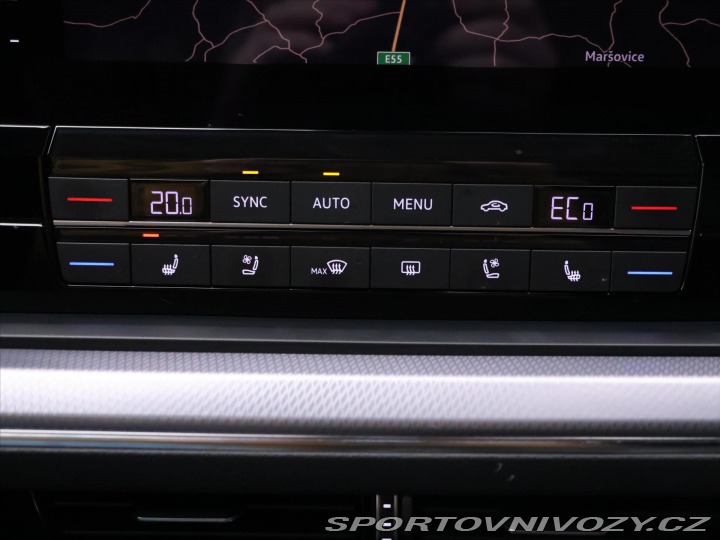 Volkswagen Ostatní modely Touareg 3,0 TDI V6 R-line CZ DPH 2019