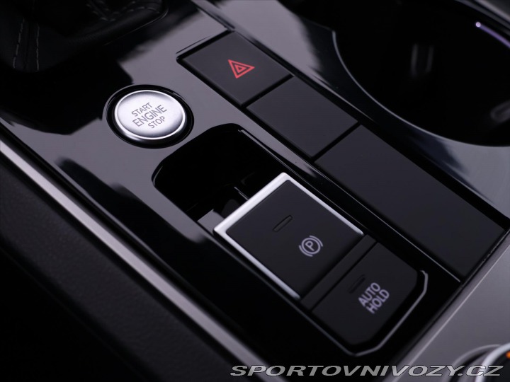 Volkswagen Ostatní modely Touareg 3,0 TDI V6 R-line CZ DPH 2019