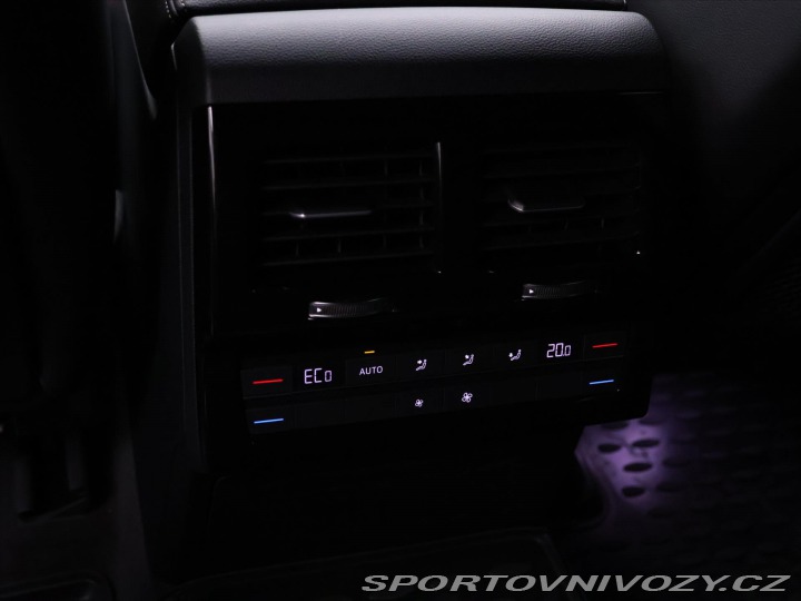 Volkswagen Ostatní modely Touareg 3,0 TDI V6 R-line CZ DPH 2019
