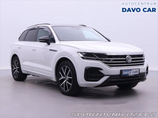 Volkswagen Ostatní modely Touareg 3,0 TDI V6 R-line CZ DPH 2019