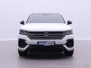 Volkswagen Ostatní modely Touareg 3,0 TDI V6 R-line CZ DPH 2019