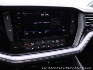 Volkswagen Ostatní modely Touareg 3,0 TDI V6 R-line CZ DPH 2019