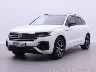 Volkswagen Ostatní modely Touareg 3,0 TDI V6 R-line CZ DPH 2019