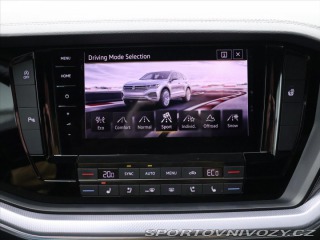 Volkswagen Ostatní modely Touareg 3,0 TDI V6 R-line CZ DPH 2019
