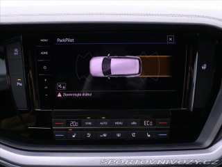 Volkswagen Ostatní modely Touareg 3,0 TDI V6 R-line CZ DPH 2019