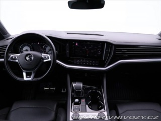 Volkswagen Ostatní modely Touareg 3,0 TDI V6 R-line CZ DPH 2019