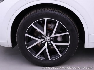 Volkswagen Ostatní modely Touareg 3,0 TDI V6 R-line CZ DPH 2019