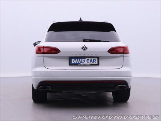 Volkswagen Ostatní modely Touareg 3,0 TDI V6 R-line CZ DPH 2019