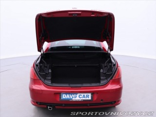 Peugeot 307 CC 1,6 i 80kW Aut.klima Kůže 2005