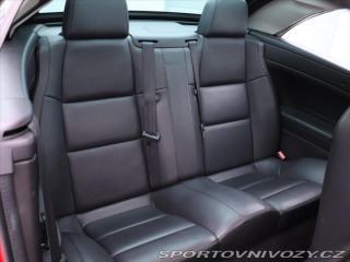 Peugeot 307 CC 1,6 i 80kW Aut.klima Kůže 2005