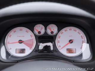 Peugeot 307 CC 1,6 i 80kW Aut.klima Kůže 2005