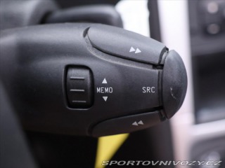Peugeot 307 CC 1,6 i 80kW Aut.klima Kůže 2005