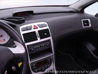 Peugeot 307 CC 1,6 i 80kW Aut.klima Kůže 2005