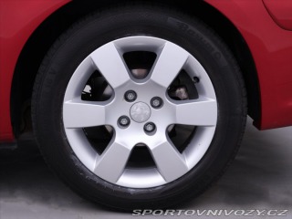 Peugeot 307 CC 1,6 i 80kW Aut.klima Kůže 2005