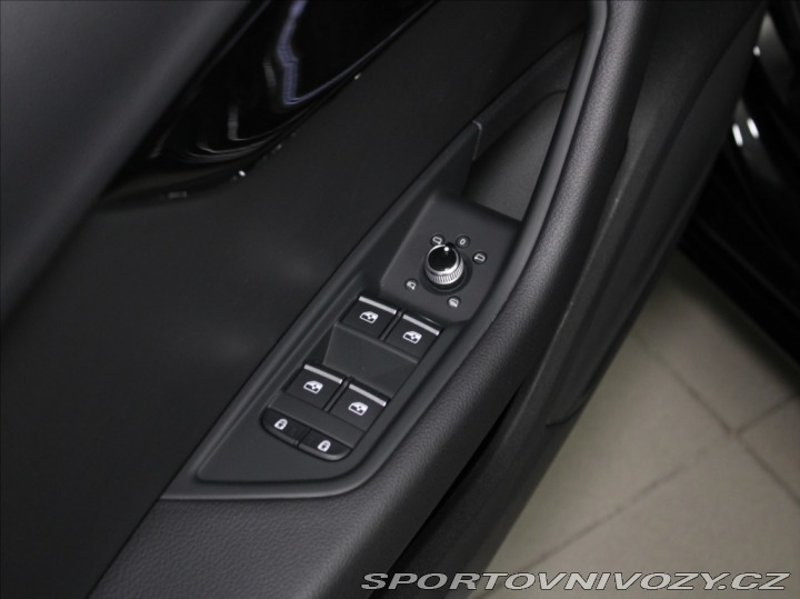 Audi A4 2,0 40TDi Quattro Competi 2024