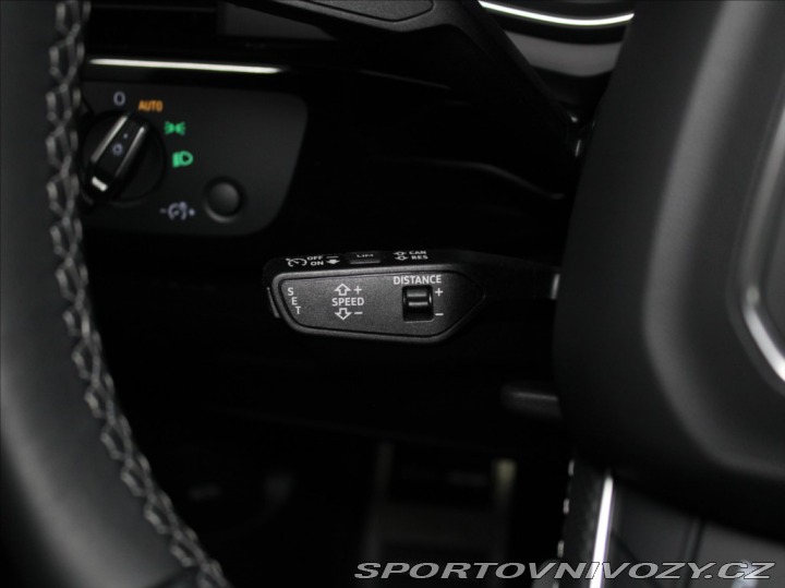 Audi A4 2,0 40TDi Quattro Competi 2024