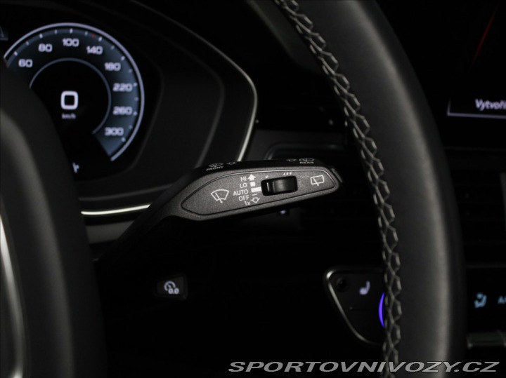 Audi A4 2,0 40TDi Quattro Competi 2024