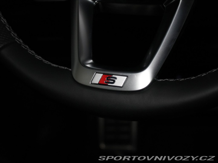 Audi A4 2,0 40TDi Quattro Competi 2024