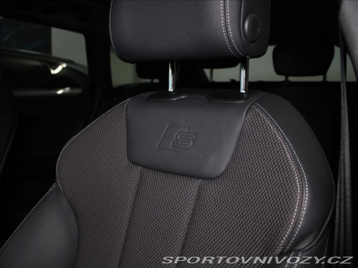 Audi A4 2,0 40TDi Quattro Competi 2024