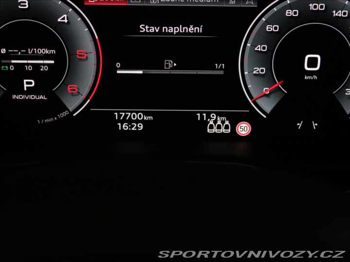 Audi A4 2,0 40TDi Quattro Competi 2024