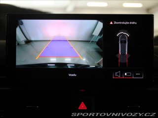 Audi A4 2,0 40TDi Quattro Competi 2024