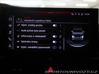 Audi A4 2,0 40TDi Quattro Competi 2024