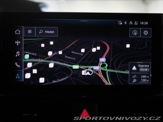 Audi A4 2,0 40TDi Quattro Competi 2024