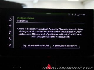 Audi A4 2,0 40TDi Quattro Competi 2024