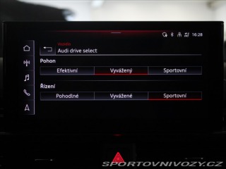 Audi A4 2,0 40TDi Quattro Competi 2024