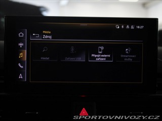 Audi A4 2,0 40TDi Quattro Competi 2024