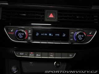 Audi A4 2,0 40TDi Quattro Competi 2024