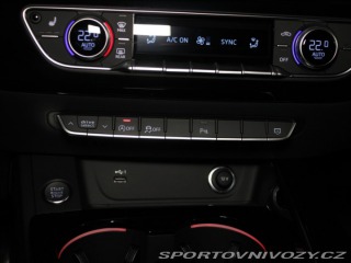 Audi A4 2,0 40TDi Quattro Competi 2024