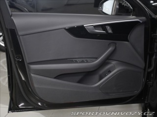 Audi A4 2,0 40TDi Quattro Competi 2024
