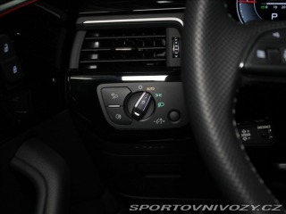 Audi A4 2,0 40TDi Quattro Competi 2024
