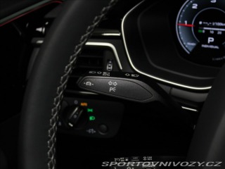 Audi A4 2,0 40TDi Quattro Competi 2024