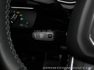 Audi A4 2,0 40TDi Quattro Competi 2024