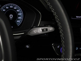Audi A4 2,0 40TDi Quattro Competi 2024
