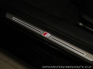 Audi A4 2,0 40TDi Quattro Competi 2024