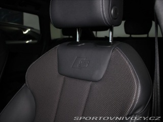 Audi A4 2,0 40TDi Quattro Competi 2024