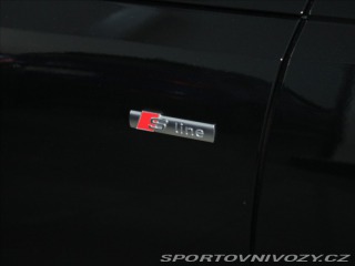 Audi A4 2,0 40TDi Quattro Competi 2024