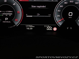 Audi A4 2,0 40TDi Quattro Competi 2024