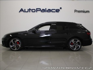 Audi A4 2,0 40TDi Quattro Competi 2024