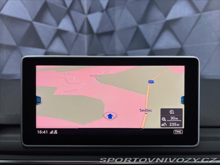 Audi S5 TFSI 260KW QUATTRO EXCLUS 2018
