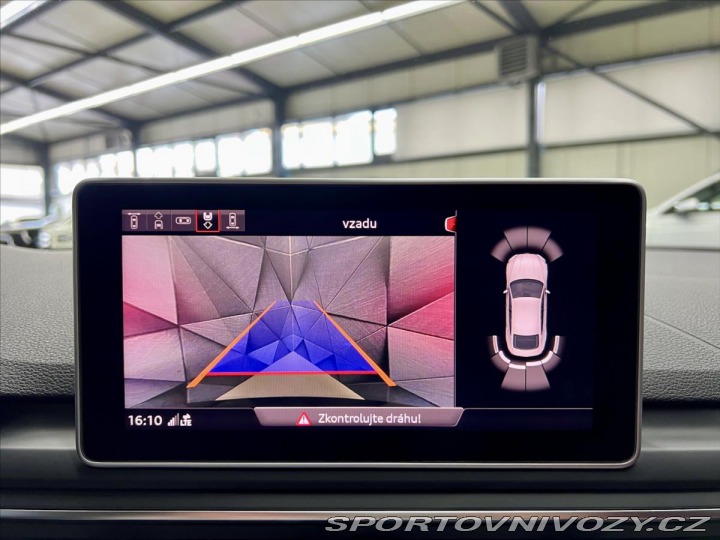 Audi S5 TFSI 260KW QUATTRO EXCLUS 2018