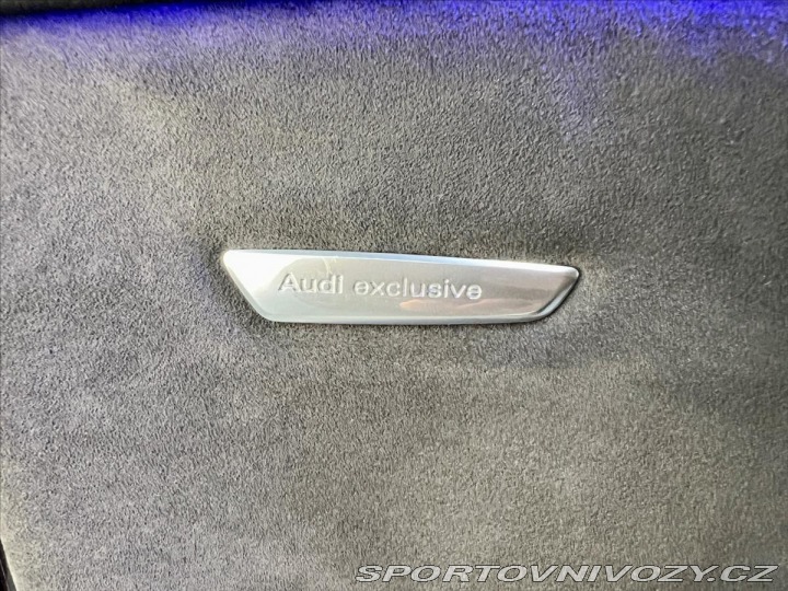 Audi S5 TFSI 260KW QUATTRO EXCLUS 2018