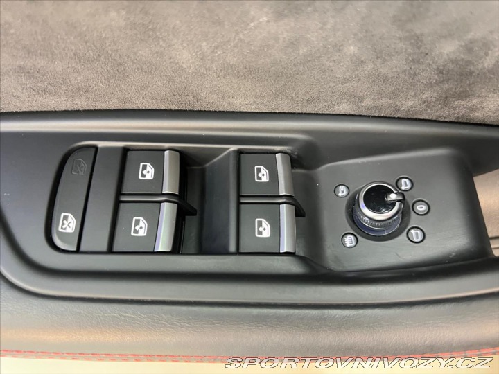 Audi S5 TFSI 260KW QUATTRO EXCLUS 2018