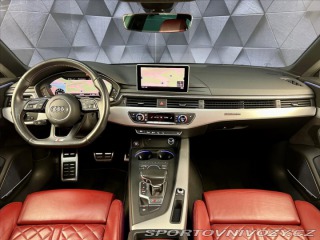 Audi S5 TFSI 260KW QUATTRO EXCLUS 2018