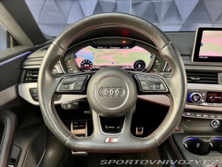 Audi S5 TFSI 260KW QUATTRO EXCLUS 2018