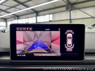 Audi S5 TFSI 260KW QUATTRO EXCLUS 2018
